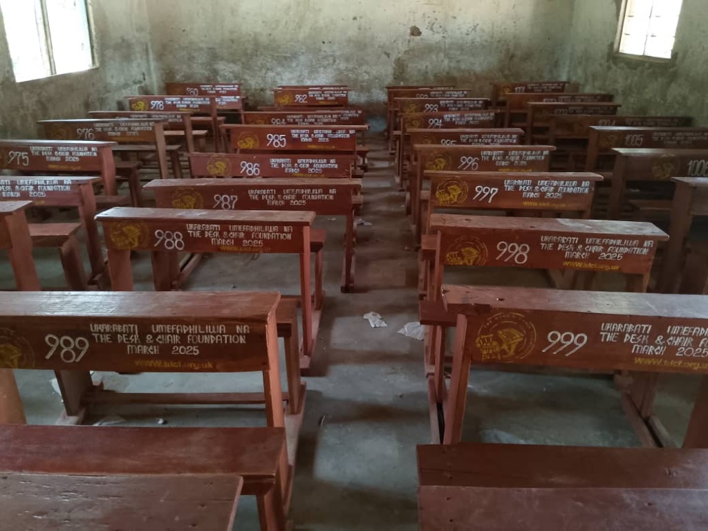 Desk Repairs in Ukerewe Island