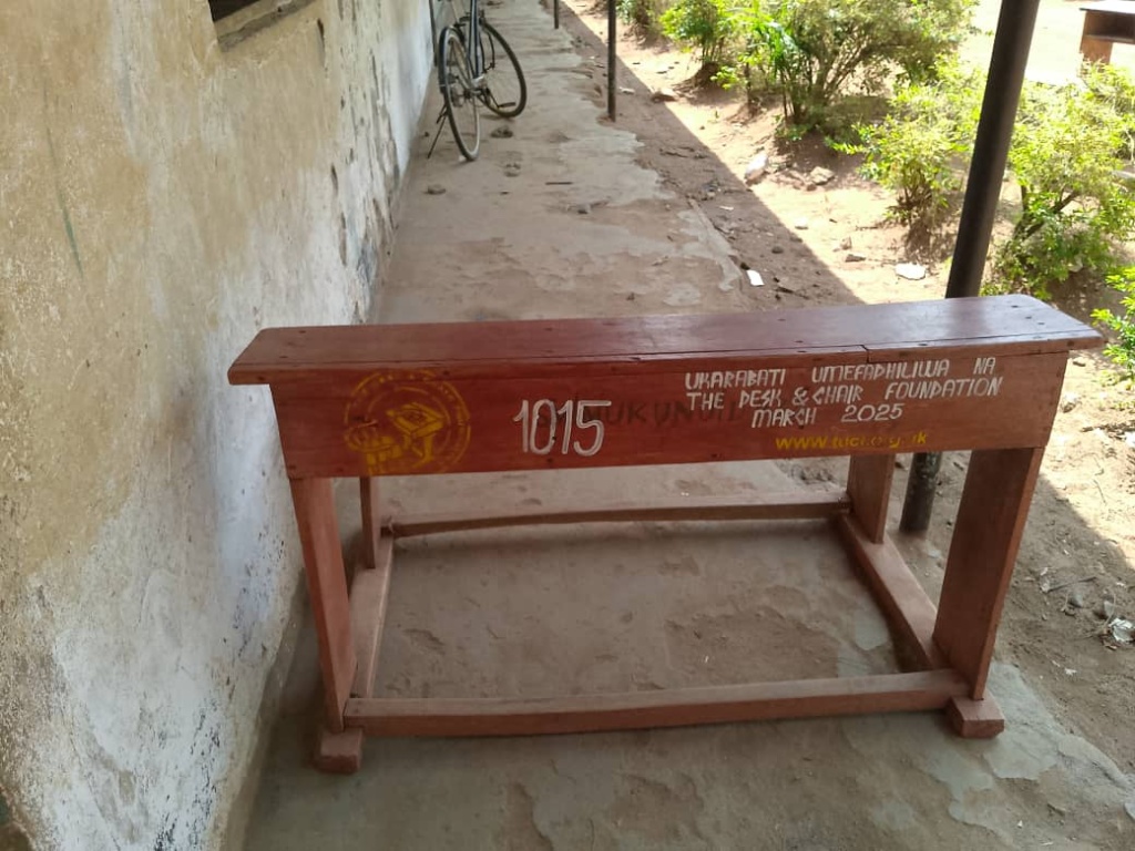 Desk Repairs in Ukerewe Island