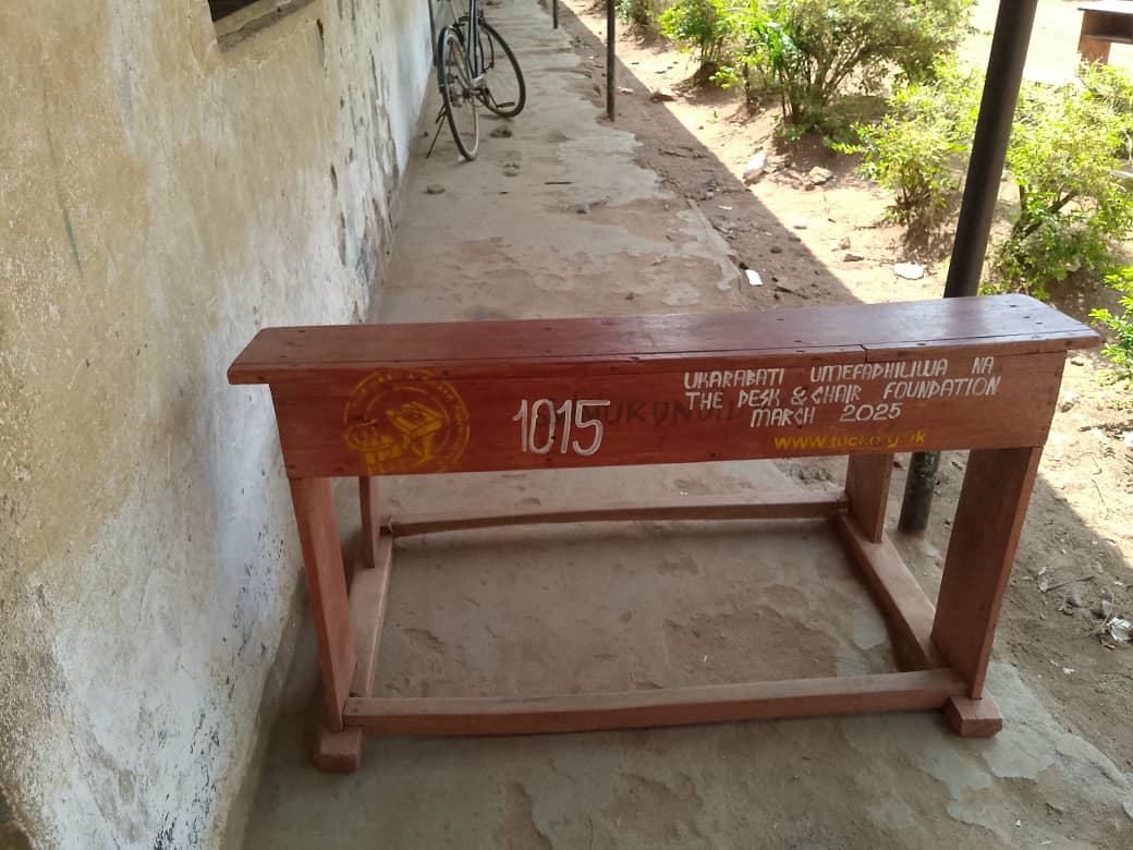 Desk Repairs in Ukerewe Island
