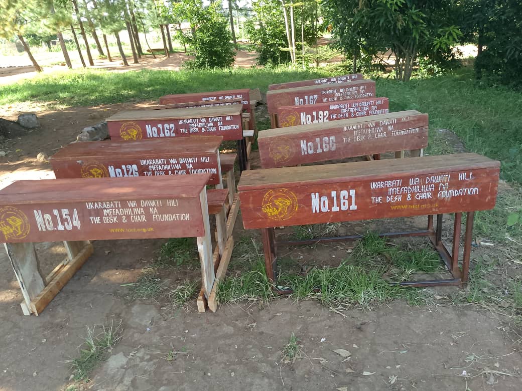 Desk Repairs in Ukerewe Island
