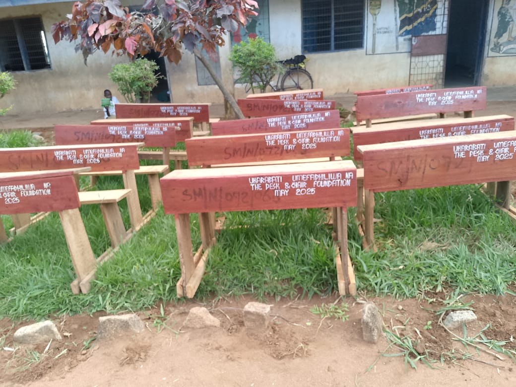 Desk Repairs in Ukerewe Island