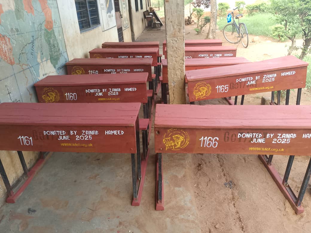 Desk Repairs in Ukerewe Island