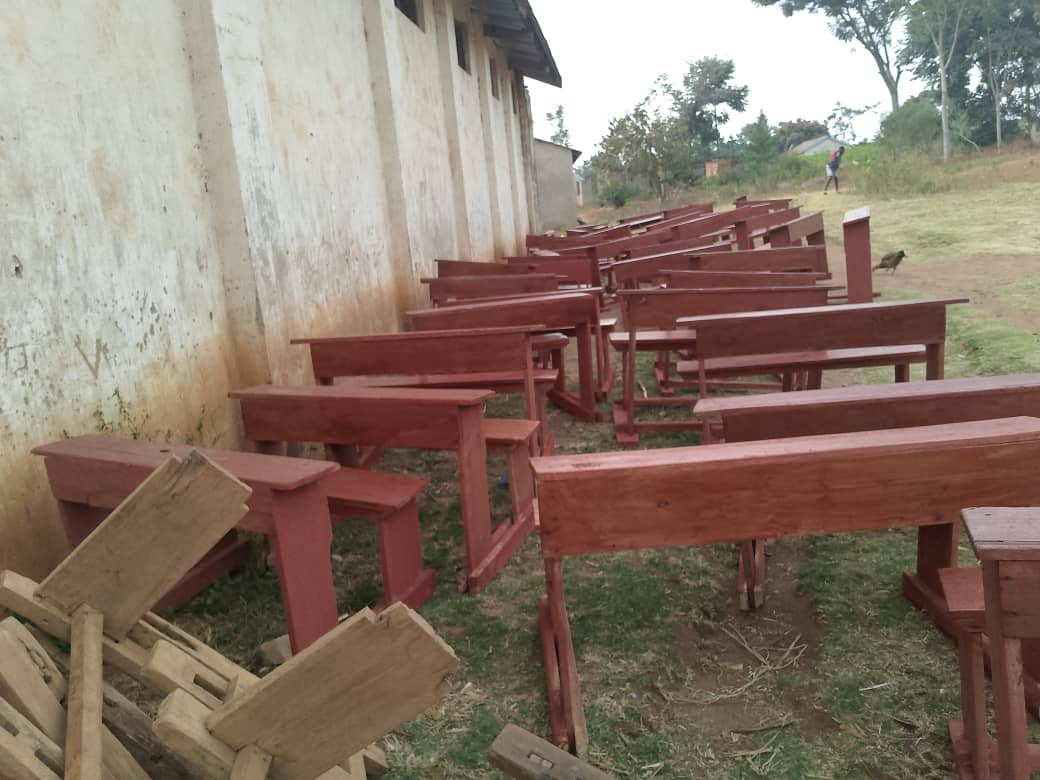 Desk Repairs in Ukerewe Island