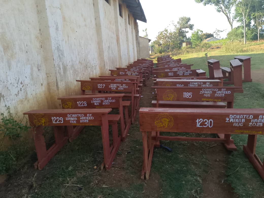 Desk Repairs in Ukerewe Island