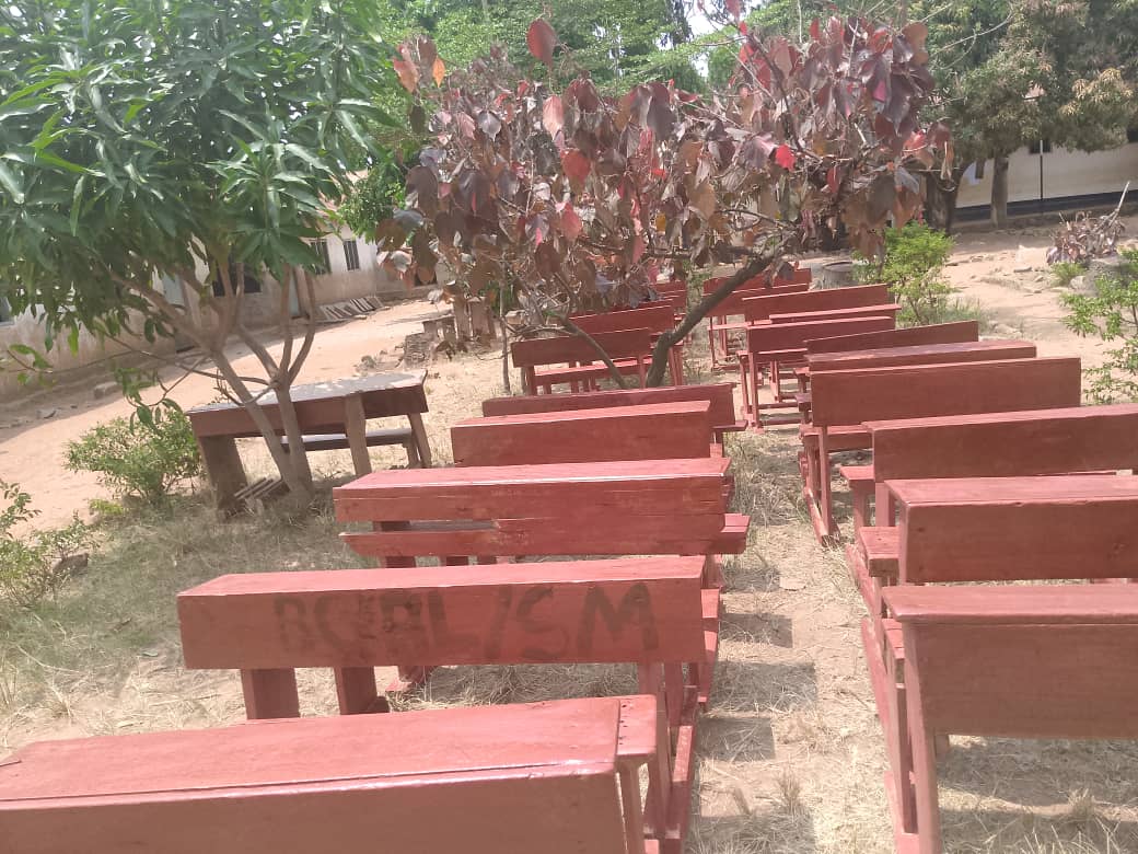 Desk Repairs in Ukerewe Island
