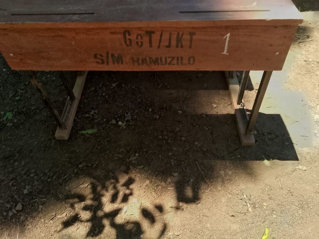 Desk Repairs in Ukerewe Island