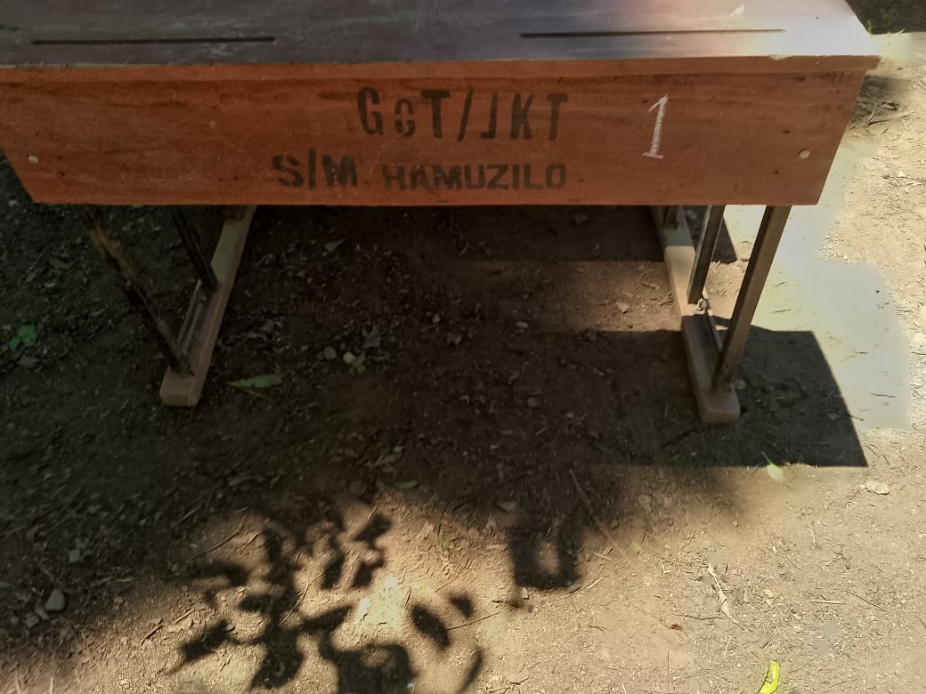 Desk Repairs in Ukerewe Island