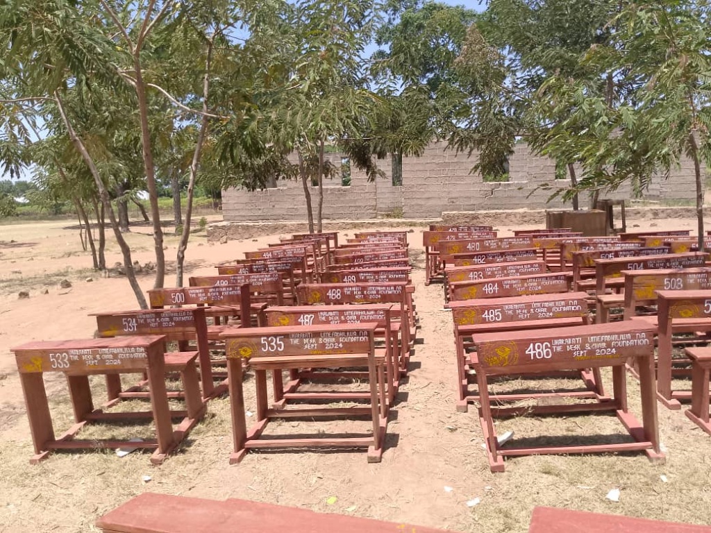 Desk Repairs in Ukerewe Island