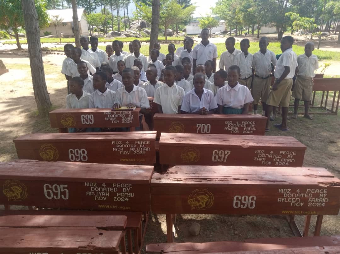 Desk Repairs in Ukerewe Island