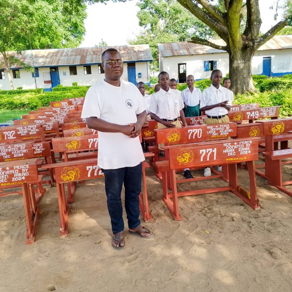 Desk Repairs in Ukerewe Island