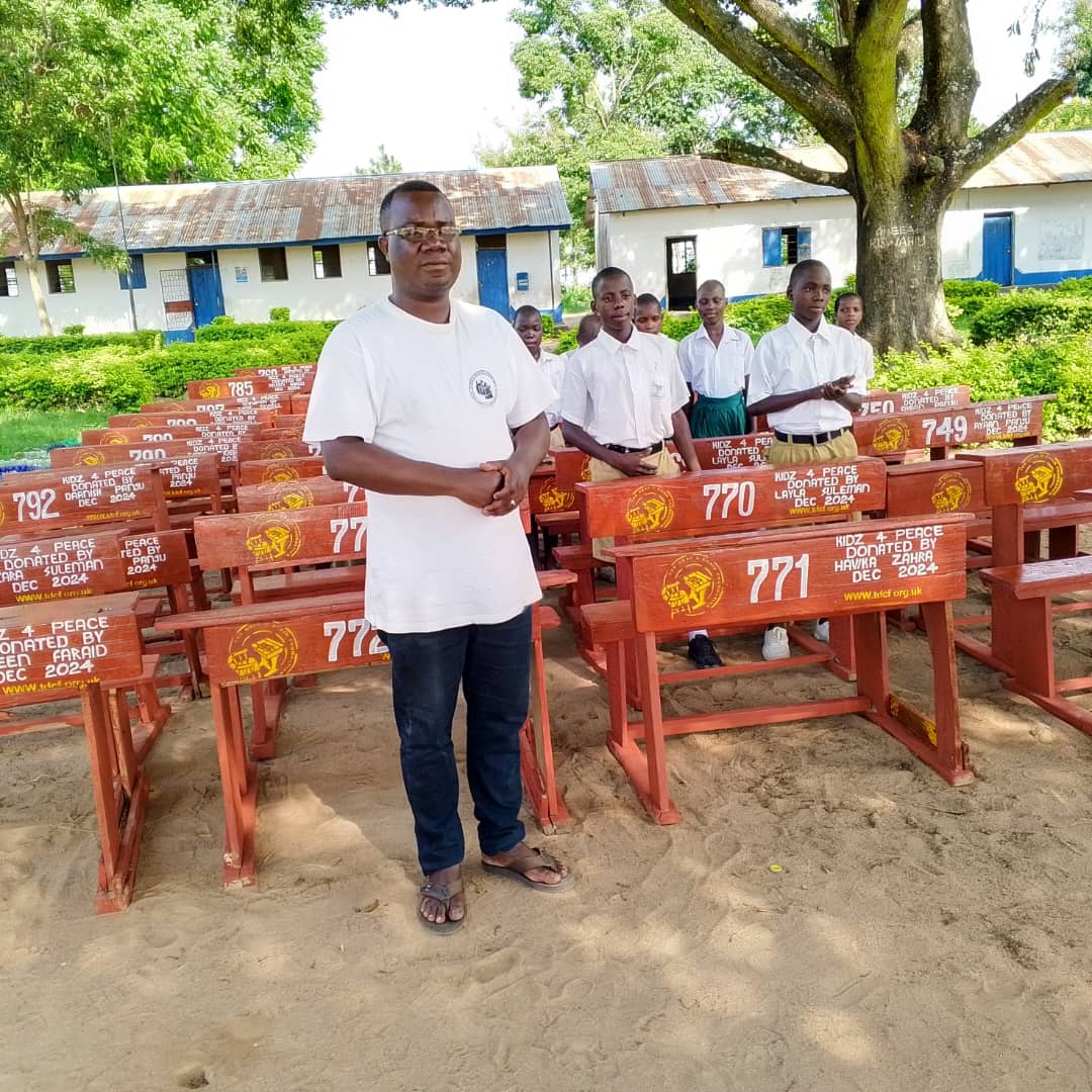 Desk Repairs in Ukerewe Island