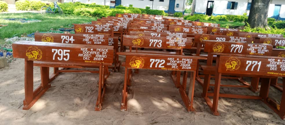 Desk Repairs in Ukerewe Island