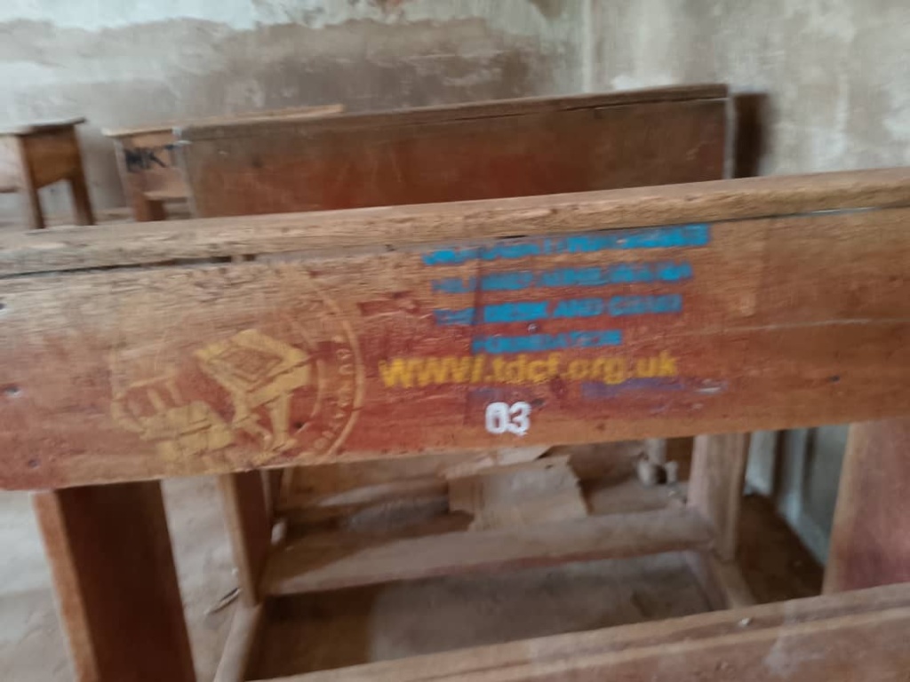 Desk Repairs in Ukerewe Island