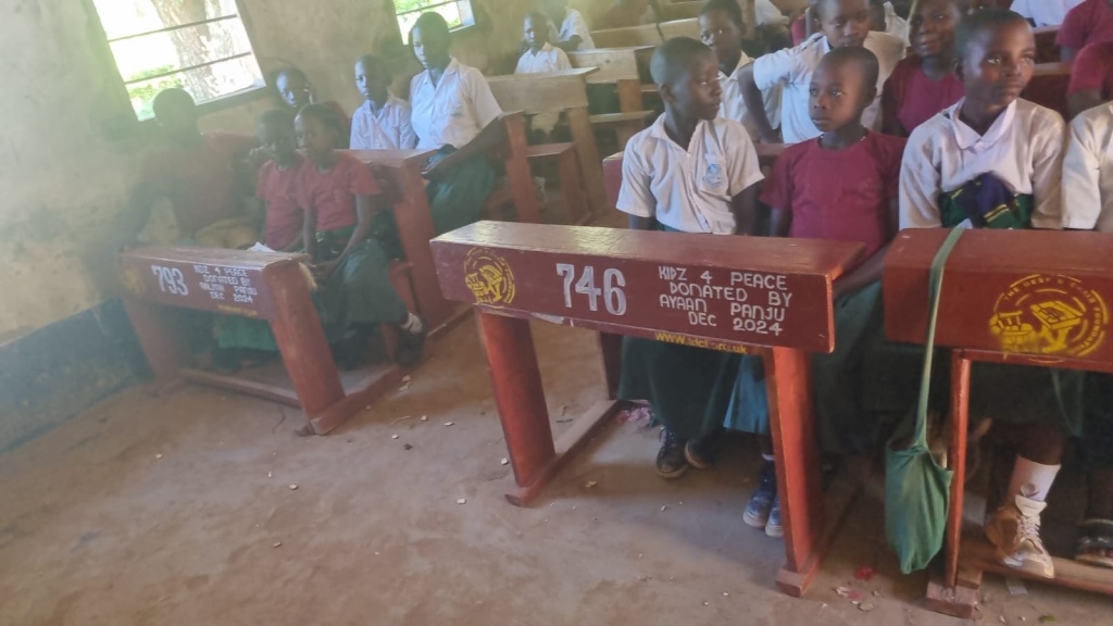 Desk Repairs in Ukerewe Island
