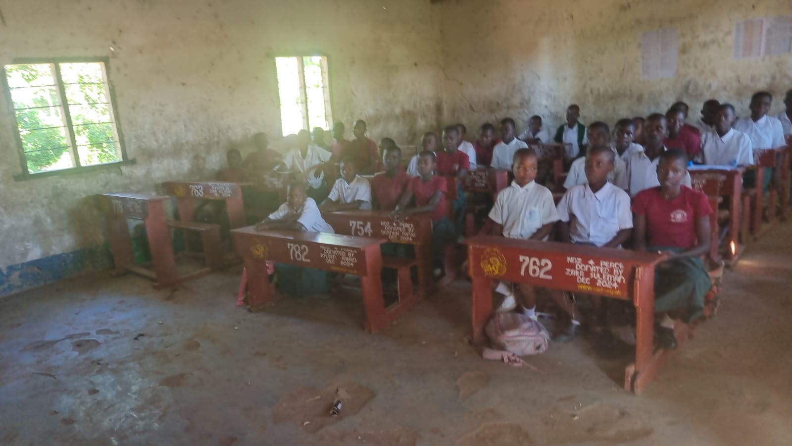 Desk Repairs in Ukerewe Island