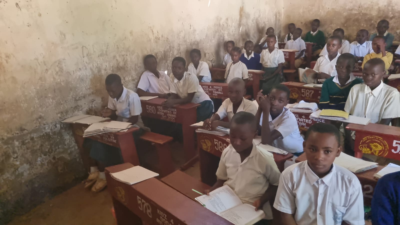 Desk Repairs in Ukerewe Island