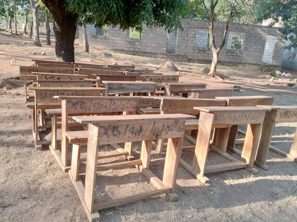 Desk Repairs in Ukerewe Island