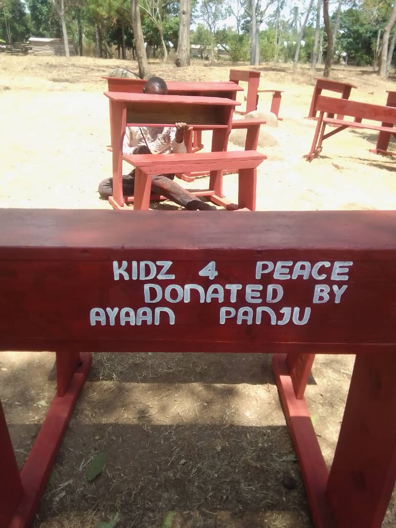 Desk Repairs in Ukerewe Island