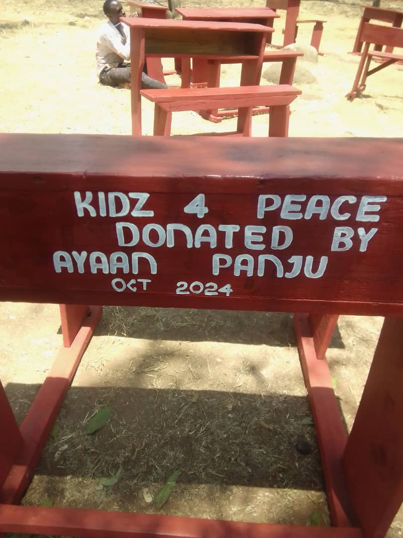 Desk Repairs in Ukerewe Island