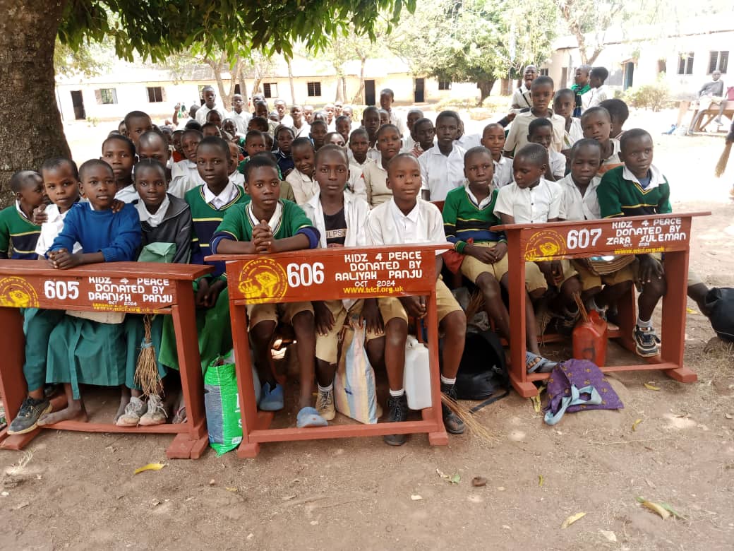 Desk Repairs in Ukerewe Island