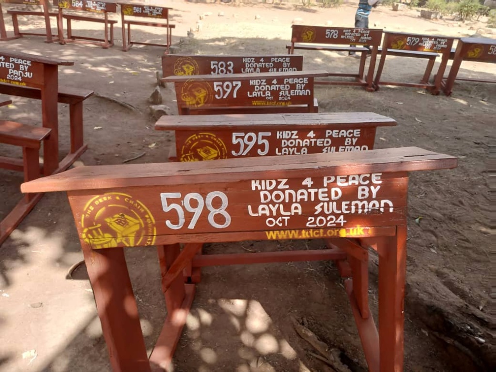 Desk Repairs in Ukerewe Island