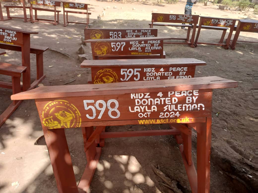 Desk Repairs in Ukerewe Island