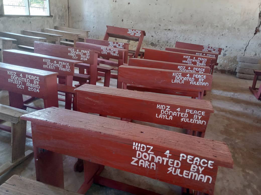 Desk Repairs in Ukerewe Island