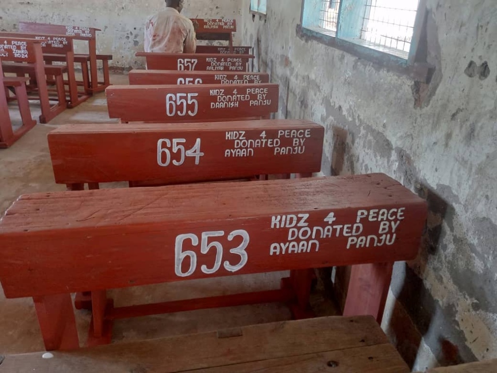 Desk Repairs in Ukerewe Island