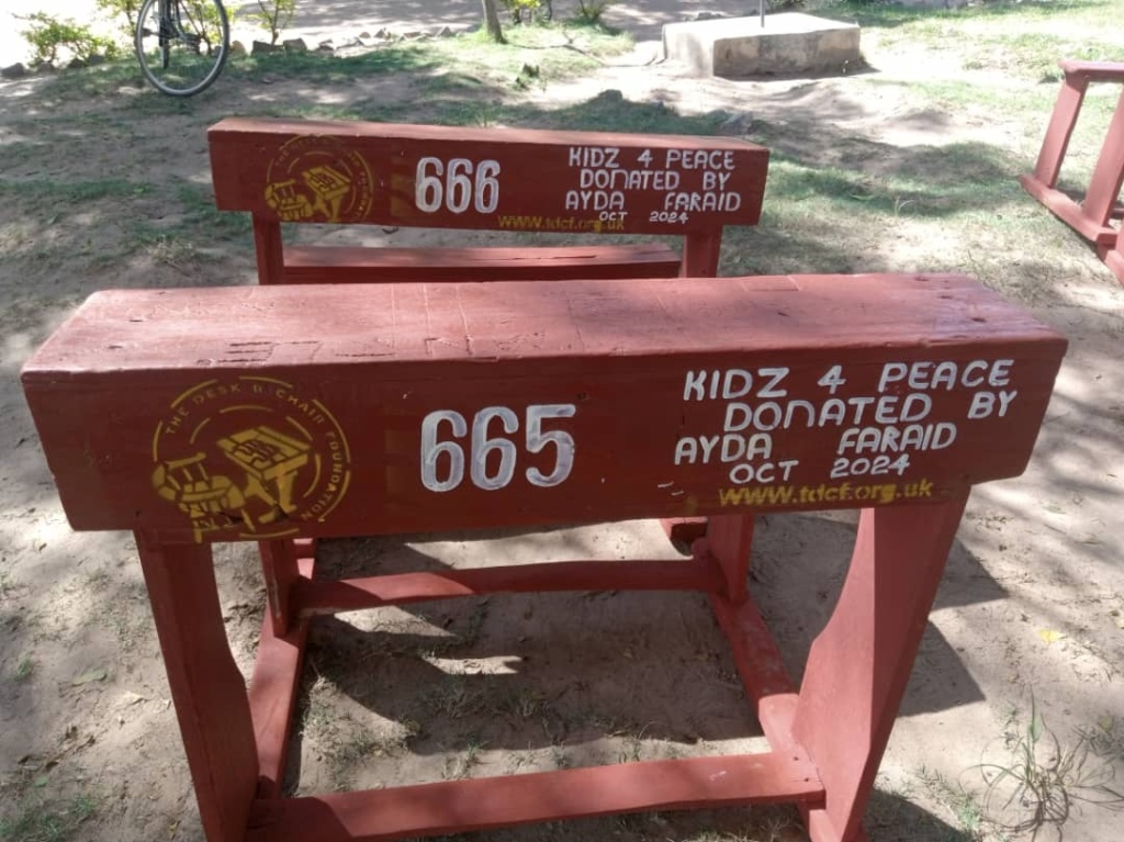 Desk Repairs in Ukerewe Island