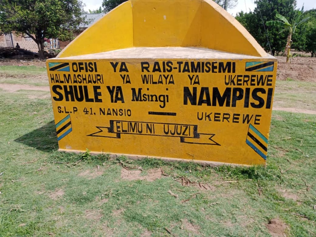 Desk Repairs in Ukerewe Island