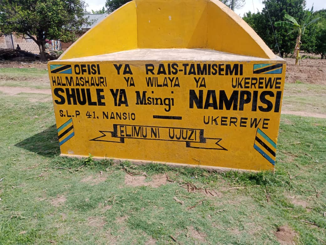 Desk Repairs in Ukerewe Island