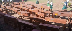 Desk Repairs in Ukerewe Island