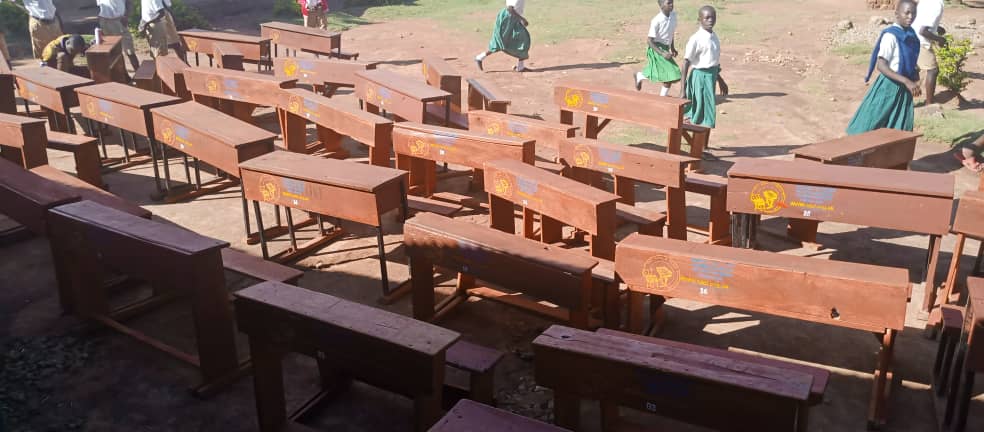 Desk Repairs in Ukerewe Island