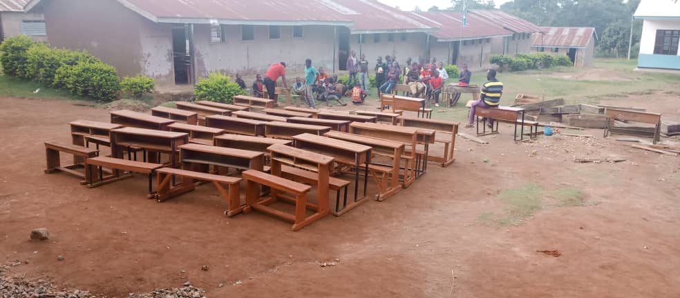 Desk Repairs in Ukerewe Island