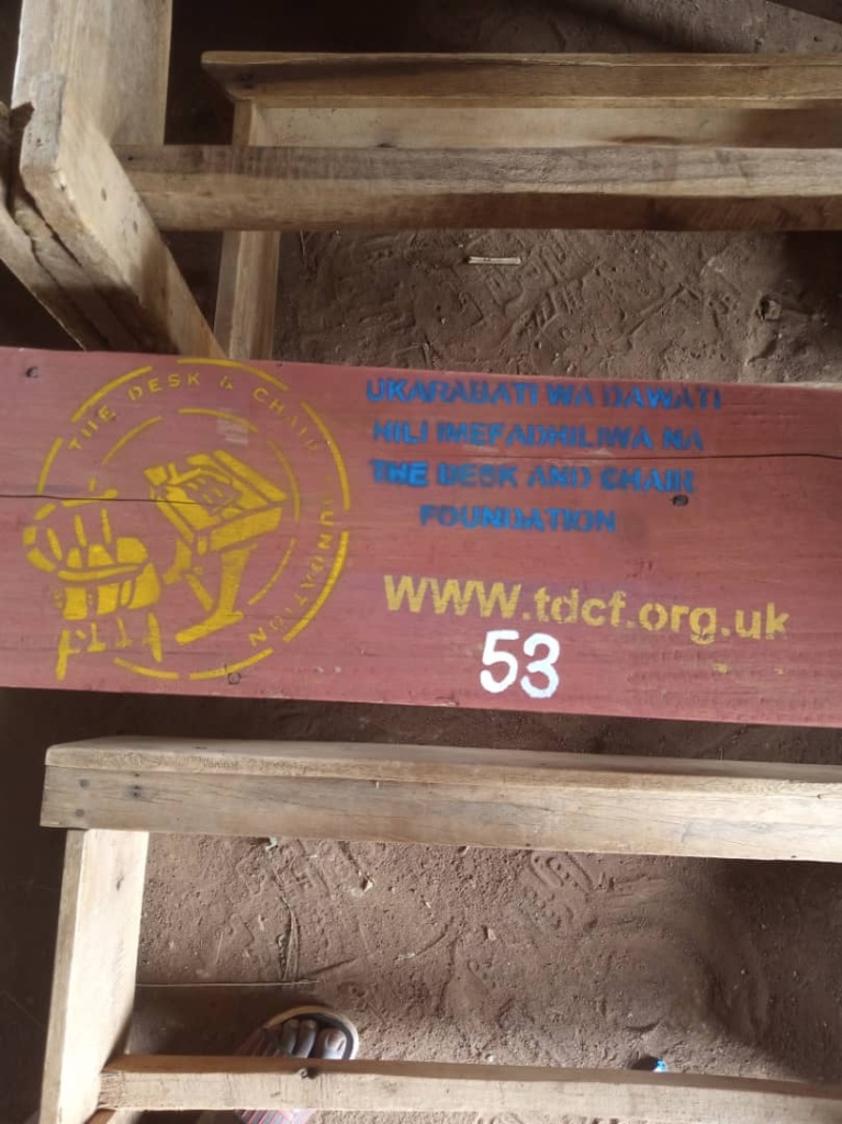 Desk Repairs in Ukerewe Island