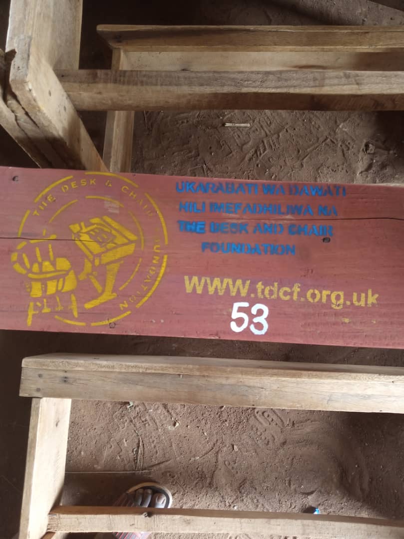 Desk Repairs in Ukerewe Island
