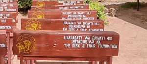 Desk Repairs in Ukerewe Island