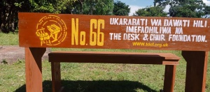 Desk Repairs in Ukerewe Island