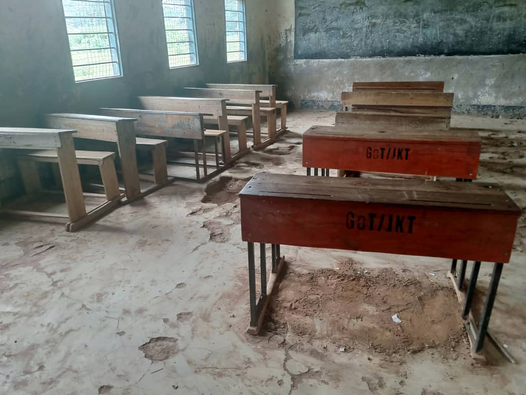 Desk Repairs in Ukerewe Island