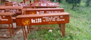 Desk Repairs in Ukerewe Island