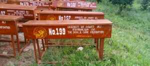 Desk Repairs in Ukerewe Island