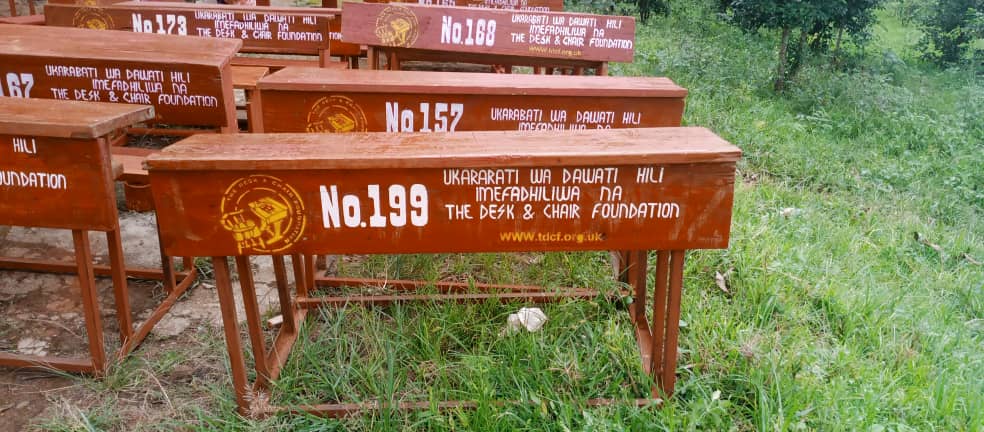 Desk Repairs in Ukerewe Island