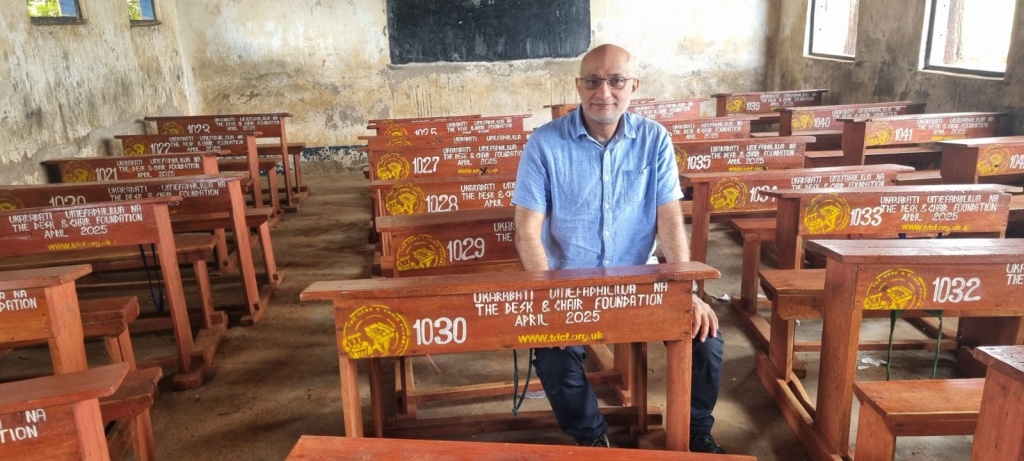 Desk Repairs in Ukerewe Island