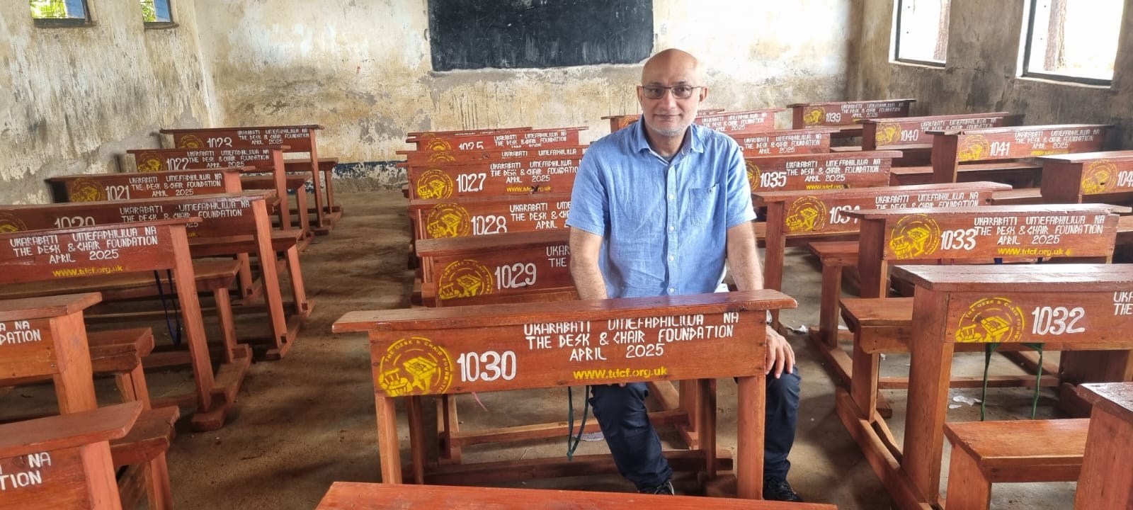 Desk Repairs in Ukerewe Island