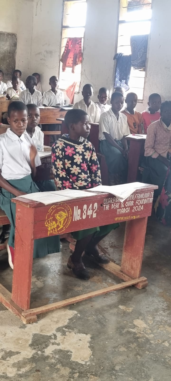 Desk Repairs in Ukerewe Island