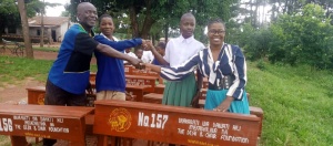 Desk Repairs in Ukerewe Island