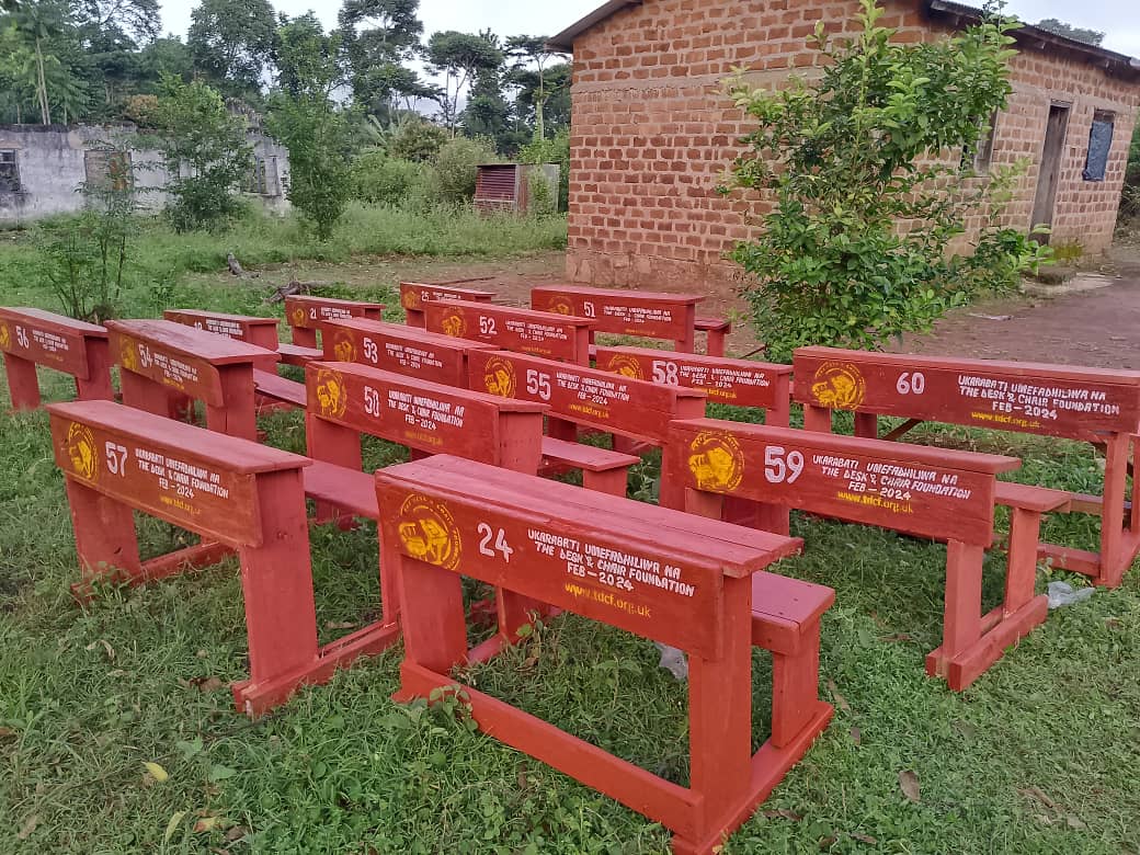 Desk Repairs in Ukerewe Island