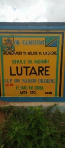 Desk Repairs in Ukerewe Island