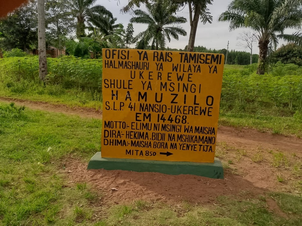 Desk Repairs in Ukerewe Island