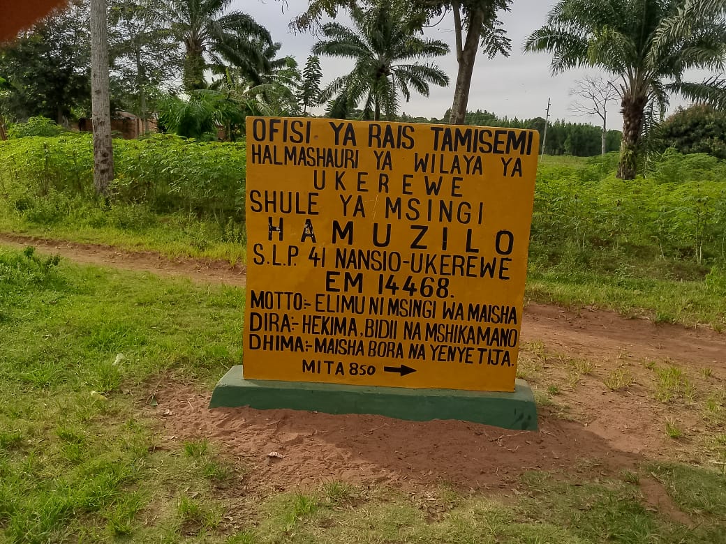 Desk Repairs in Ukerewe Island